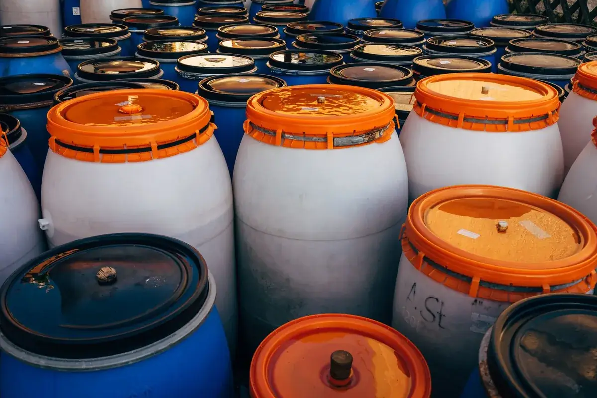 Hazmat Cleanup in Upper Exeter, PA